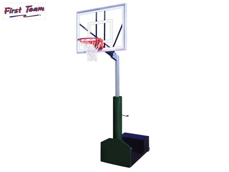 Rampage™ Portable Basketball Goal