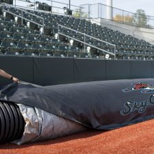Aer-Flo 6 oz Roller Cover