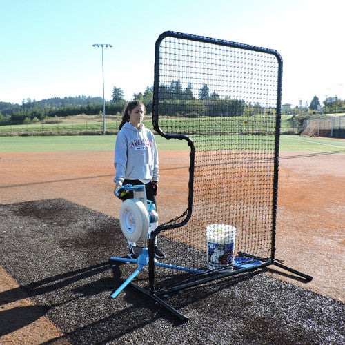STANDARD SOFTBALL PITCHERS SCREEN