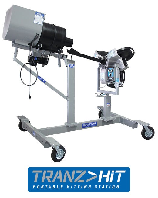 TranzHit for Junior Softball