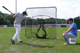 Beacon 7x7 Capture “Sock" Screen w/ Heavy Net