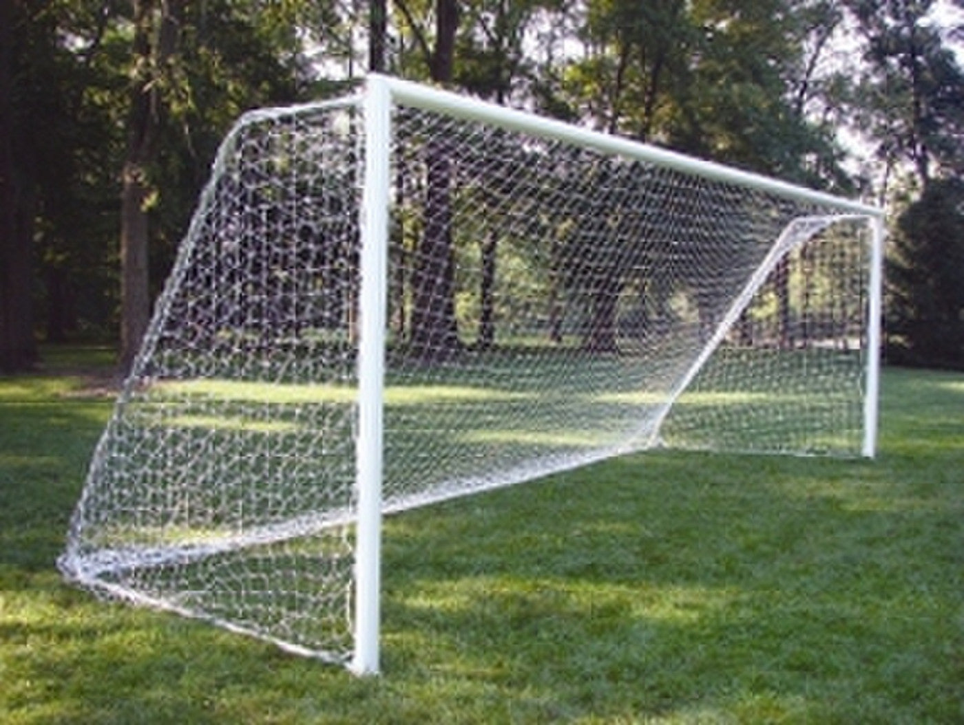 Buts de soccer portables officiels de 4 pouces