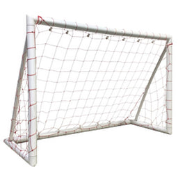 Portable PVC Soccer Goal