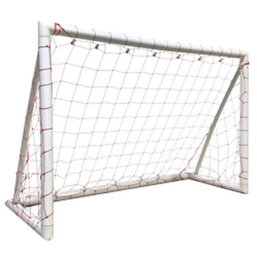 Portable PVC Soccer Goal