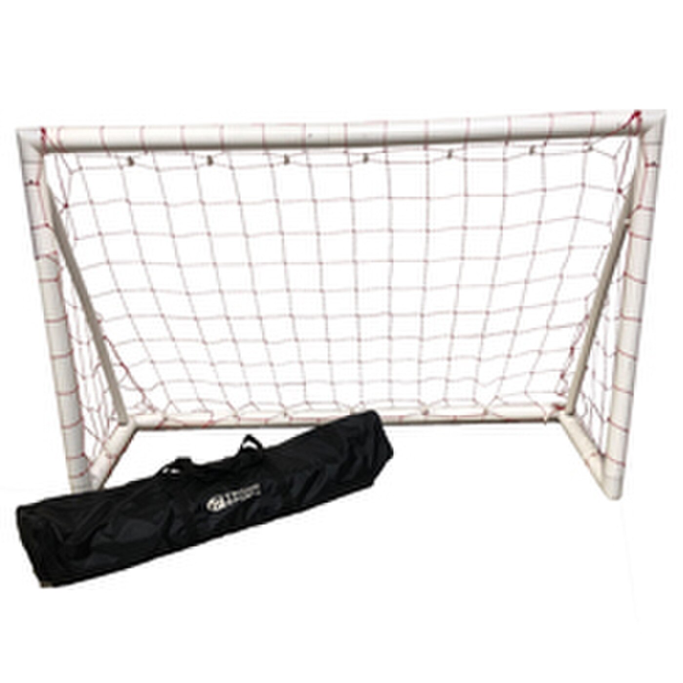 Portable PVC Soccer Goal