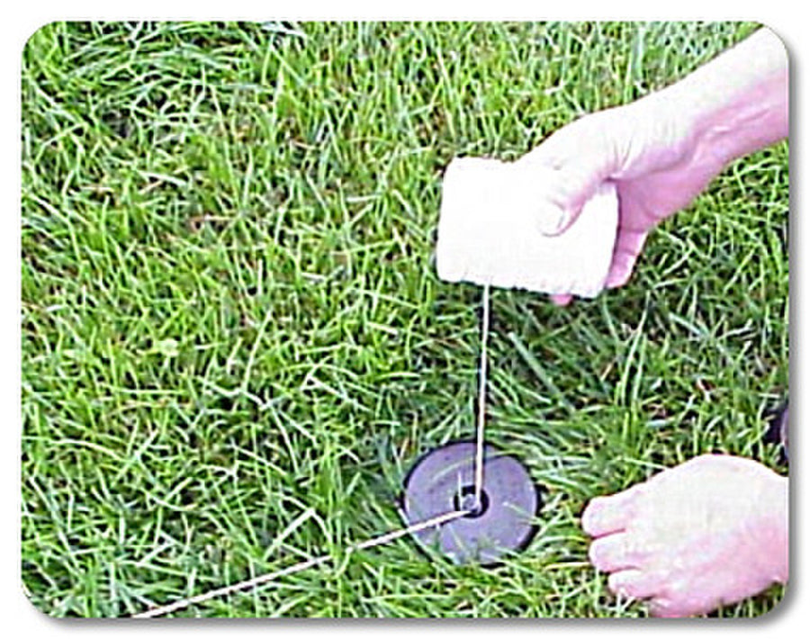 ProLine Soccer Field Layout System