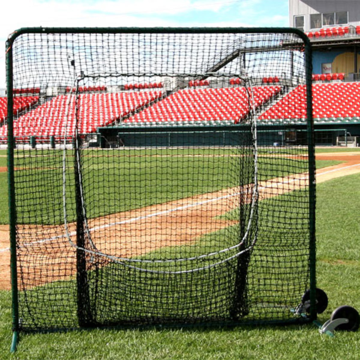 Premium Series Sock Screen