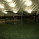 Universal Batting Cage