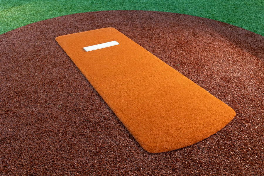 Tapis de jeu à pointes longues 