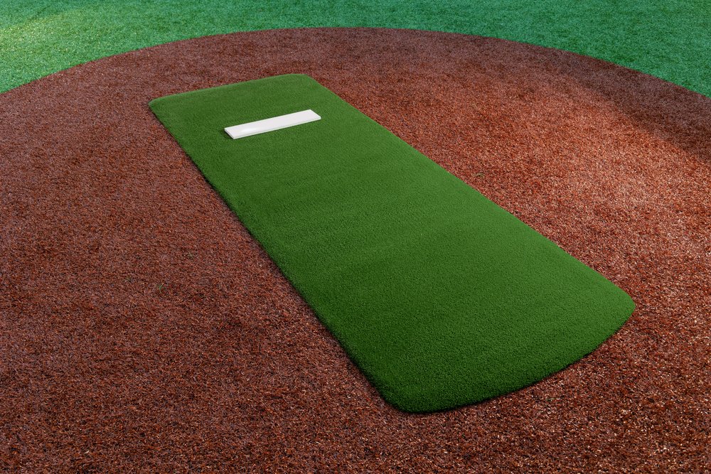 Tapis d'entraînement Signature sans pointes 
