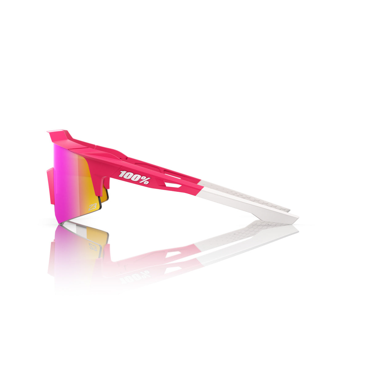 SPEEDCRAFT LE Tatis 24 LE - Pitaya - HiPER Vital Rose Miroir