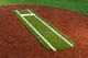 Tapis d'entraînement Signature avec pointes