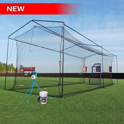 NEW SHORT-TOSS PACKAGE