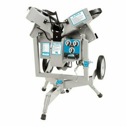 Softball Hack Attack Pitching Machine