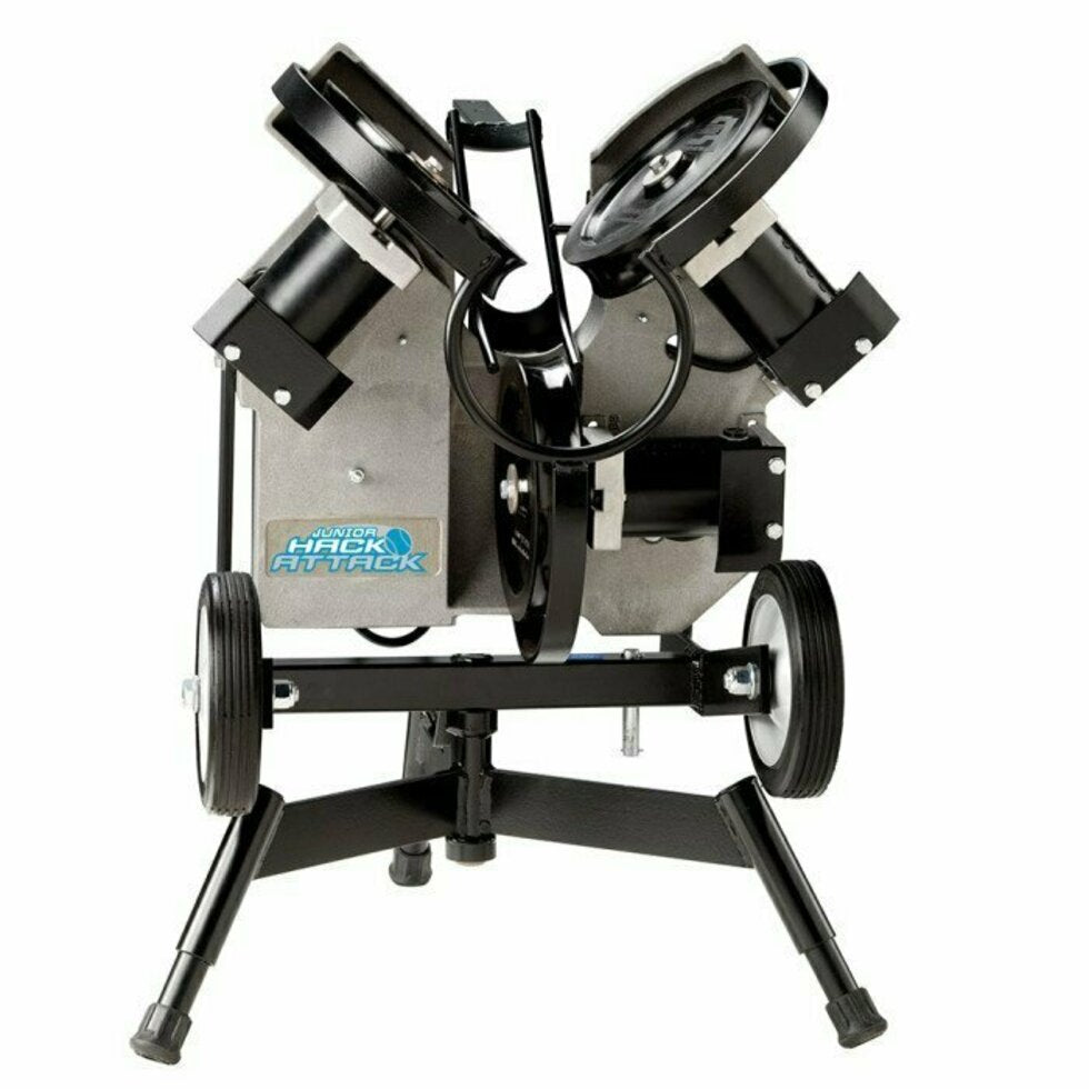 Softball Junior Hack Attack Pitching Machine