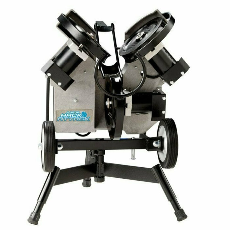 Machine de lancer de Softball Junior Hack Attack