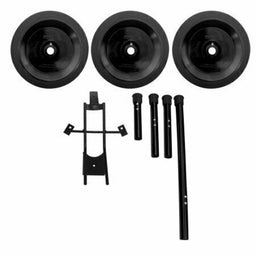 Conversion Kit, Hack Baseball (Baseball to Softball)