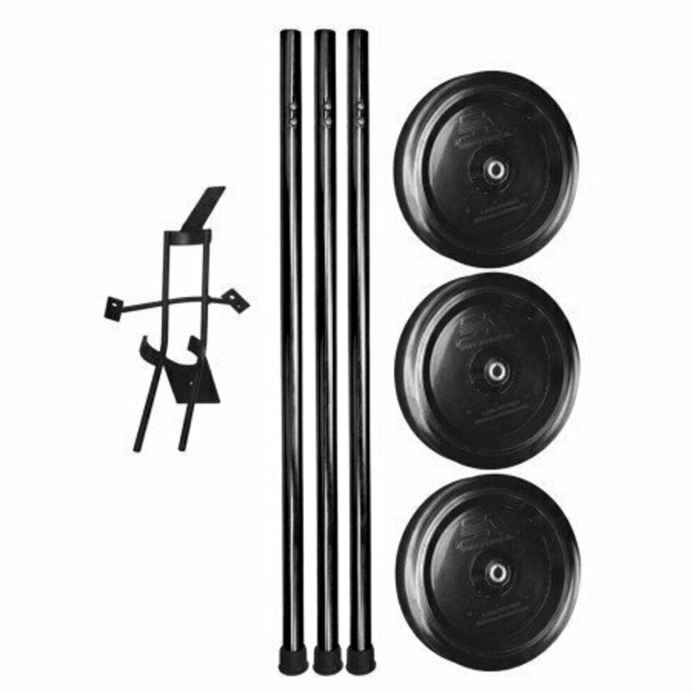 Conversion Kit, Hack Baseball (Baseball to Softball)