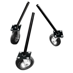 Fungo Leg Kit, Hack and Junior Hack (3 Pcs)