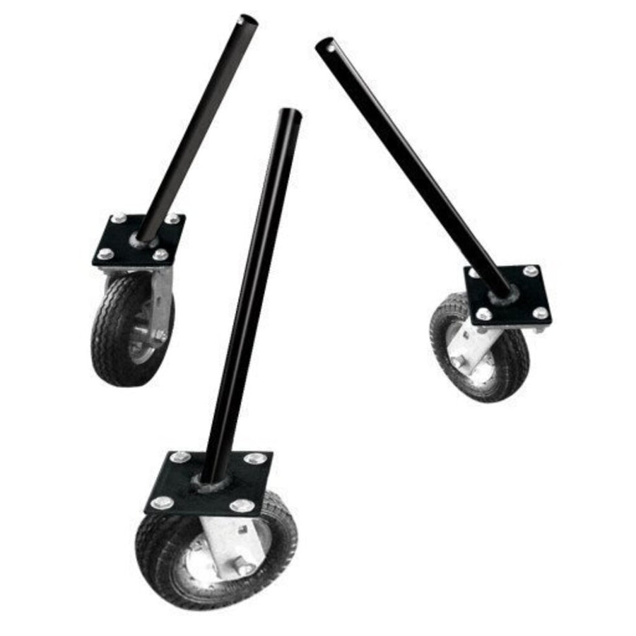 Fungo Leg Kit, Hack and Junior Hack (3 Pcs)
