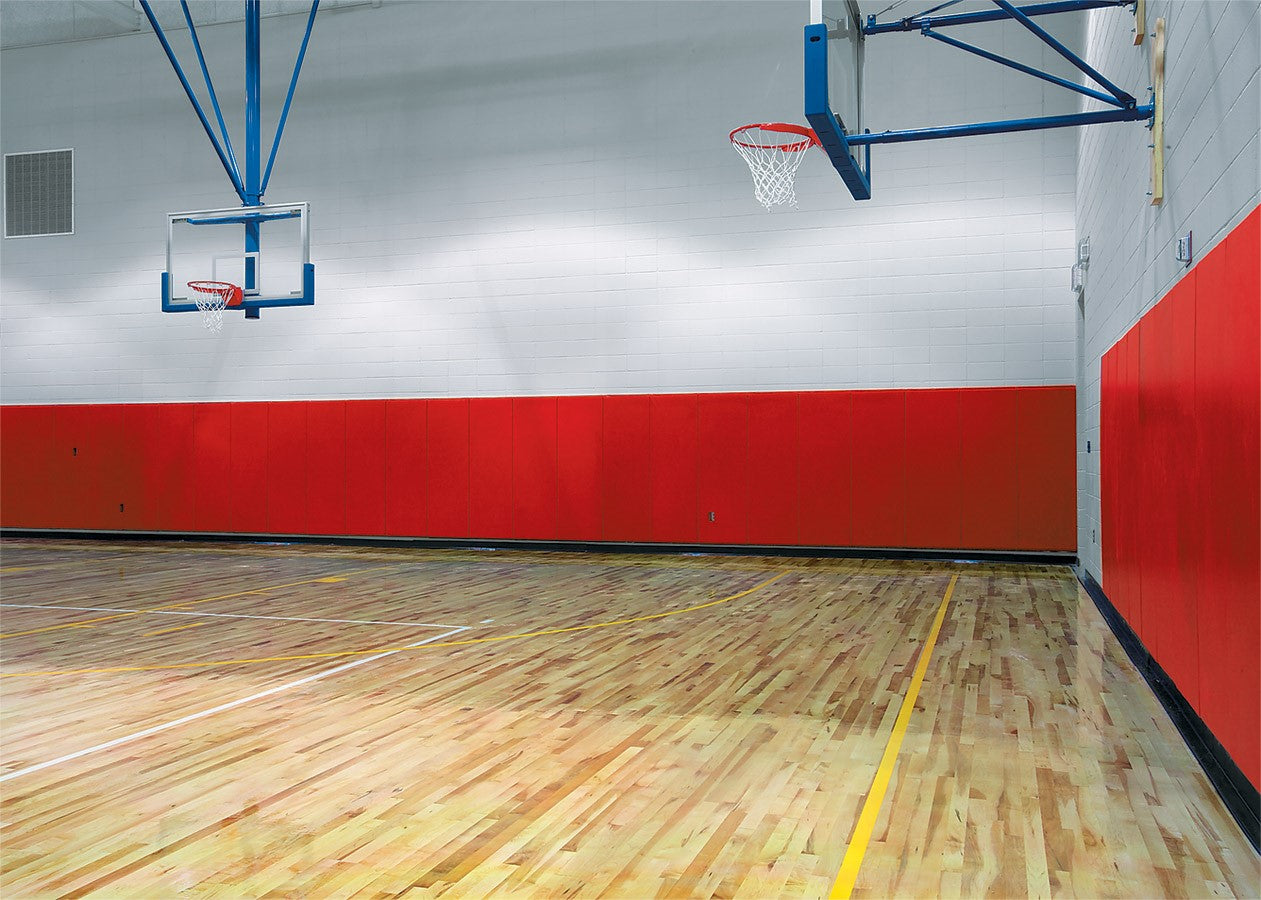 Aer-Flo (Fire Rated) Wall Pad -2" Foam