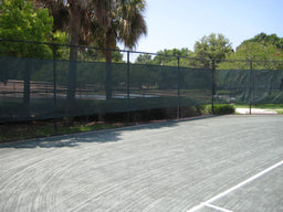 Aer-Flo Leno Open Mesh Windscreen