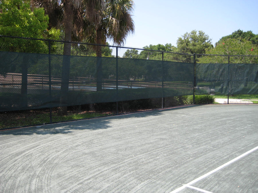 Aer-Flo Leno Open Mesh Windscreen