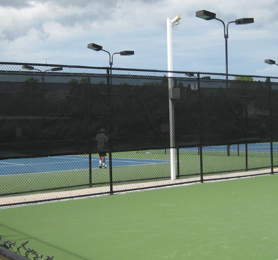 Aer-Flo Leno Open Mesh Windscreen