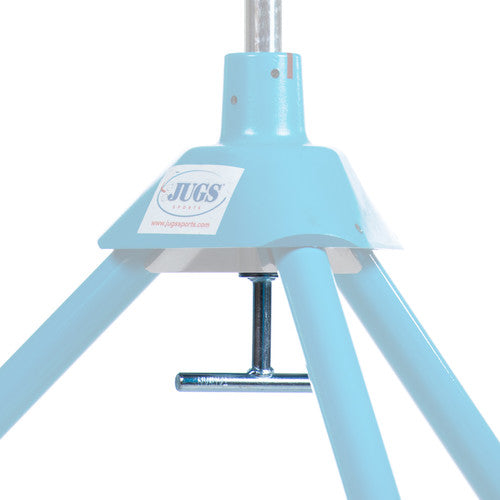 Leg T-Handle: BP1/Super/Softball/Jr. Pitching Machines/MVP Pitching Machines