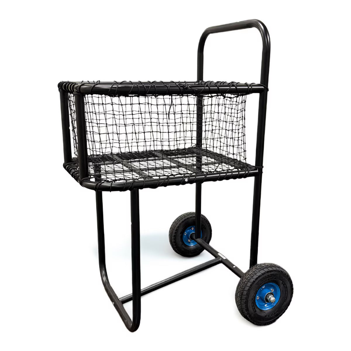 On Deck Sports Ball Cart