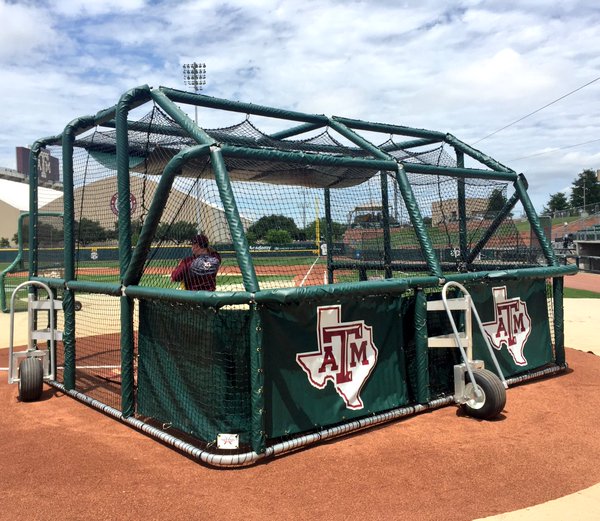 BP Turtle Pro Replacement Net