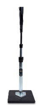 Tanner Tee the Original Adjustable Softball and Baseball Batting Tee