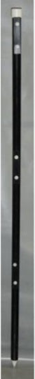 TempFence Pole