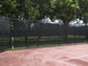 Aer-Flo Tuffy Closed Mesh Windscreen