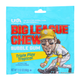 Pochette de chewing-gum Big League 