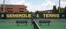 Aer-Flo Full-Print Tuffy® Windscreen