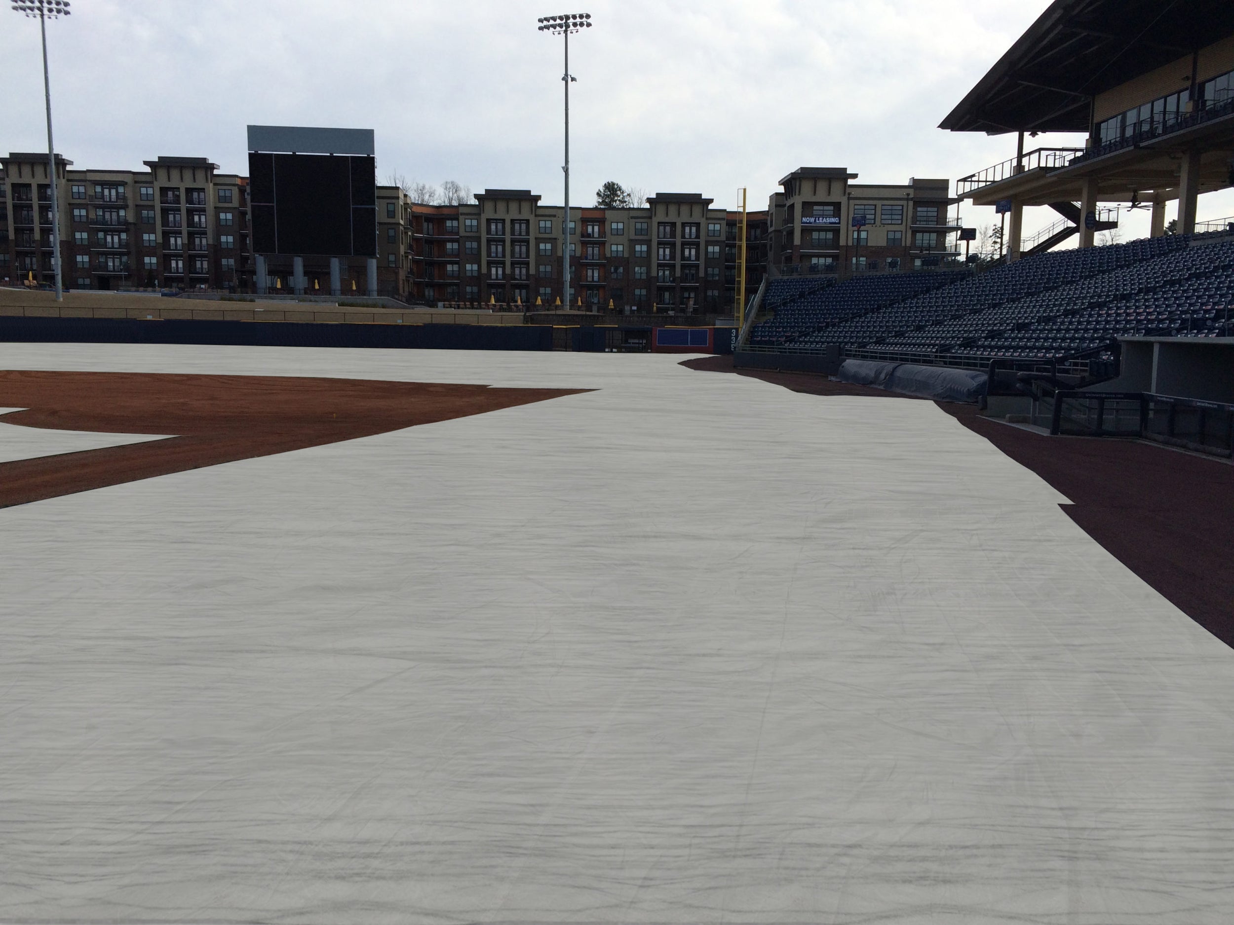 Aer-Flo Sol-Aer Winter Blanket