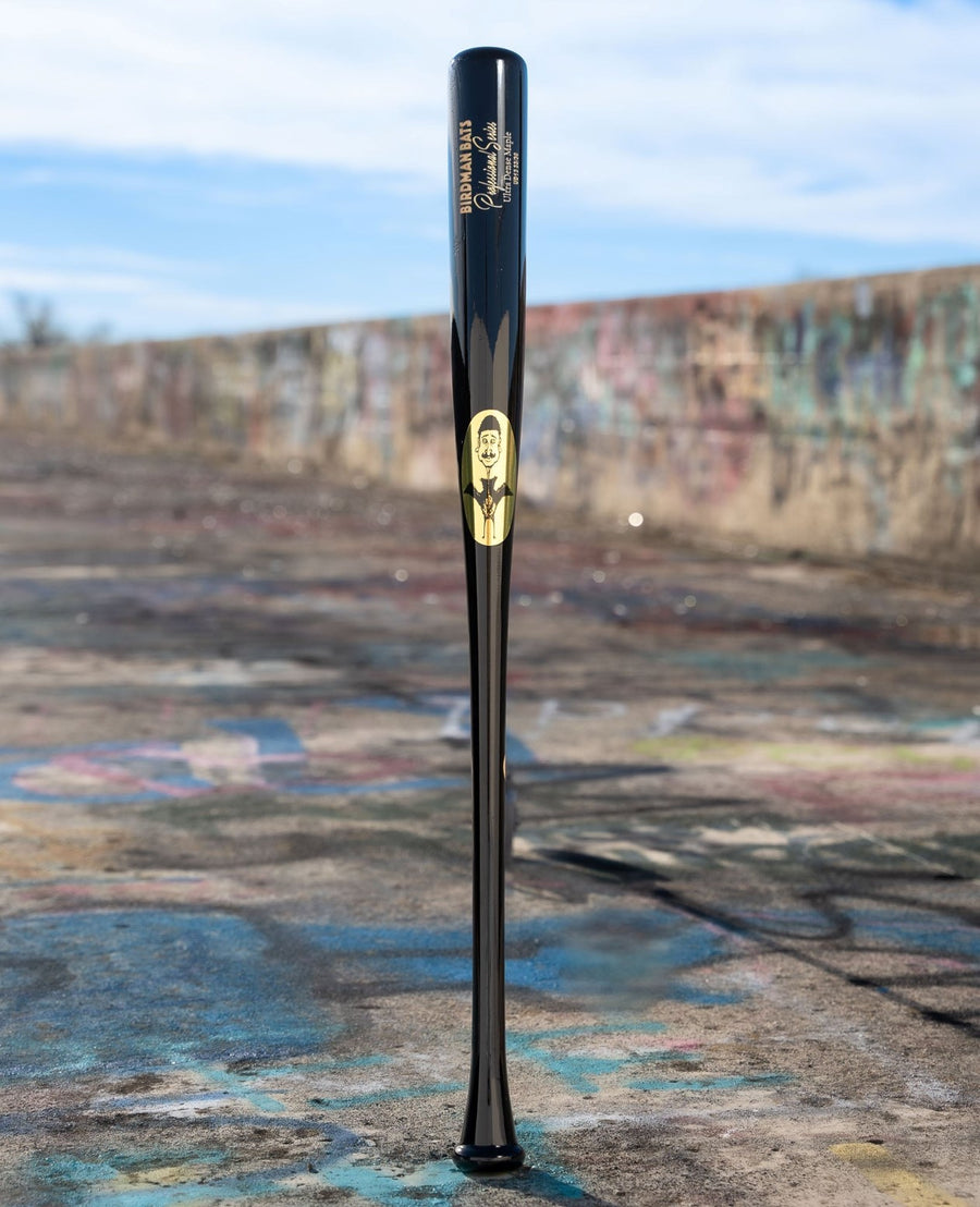 Birdman - UD13 Professional Series Maple Baseball Bat