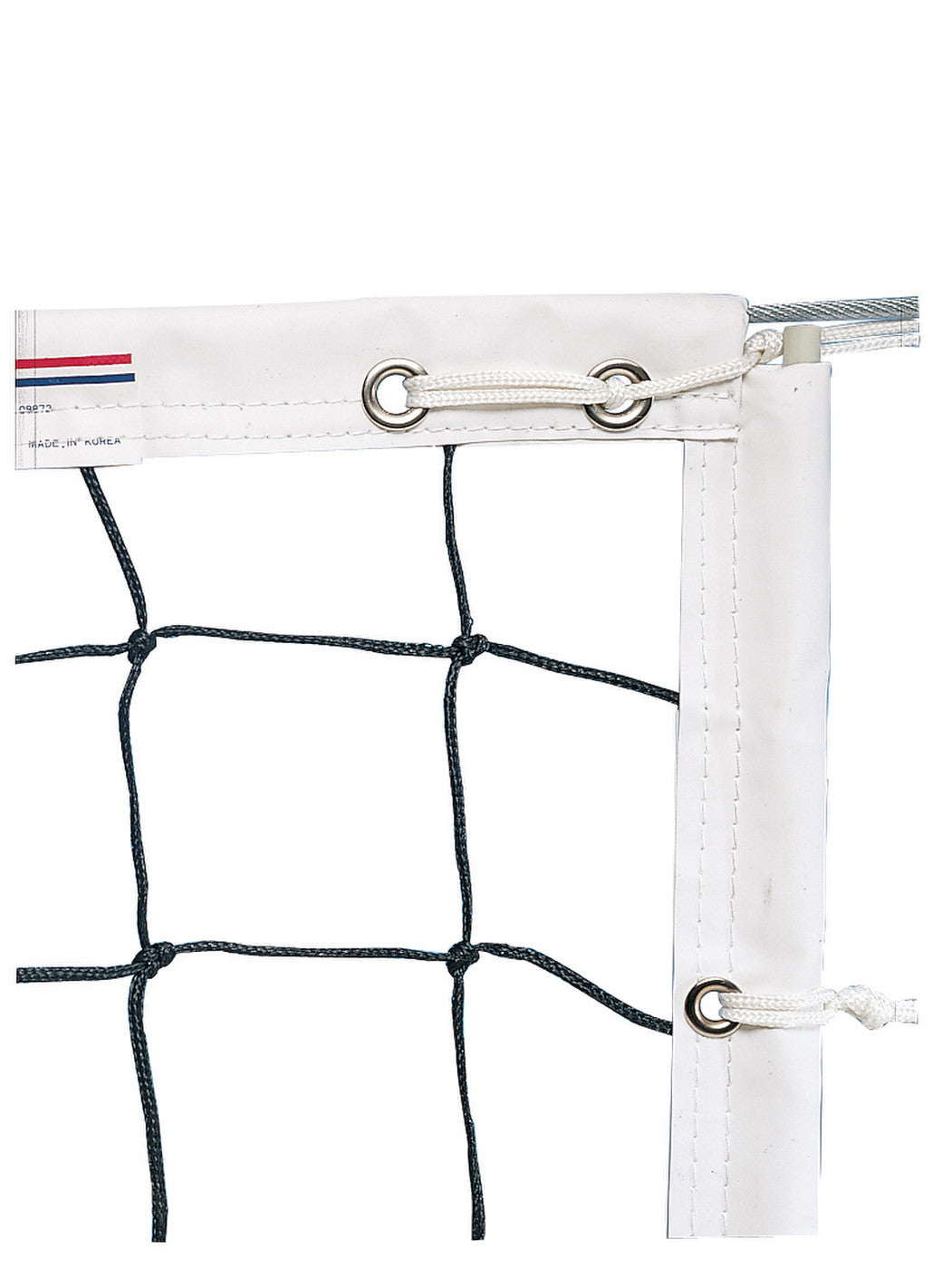 Filet de volley-ball 