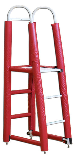 Referee Stand Safety Padding