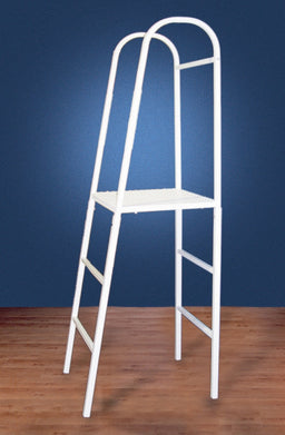 Universal Referee Stand