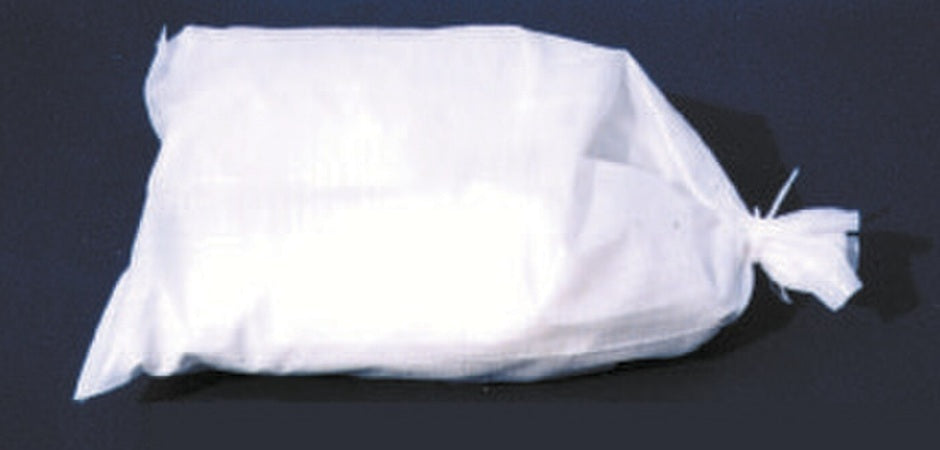 Sacs de sable en vinyle avec attache - 9" x 20" 