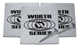 WORTH DELUXE BASE SET