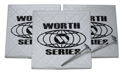 WORTH DELUXE BASE SET