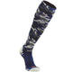 Woodland Camo Over The Calf