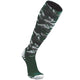 Woodland Camo Over The Calf