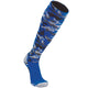 Woodland Camo Over The Calf