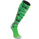 Woodland Camo Over The Calf