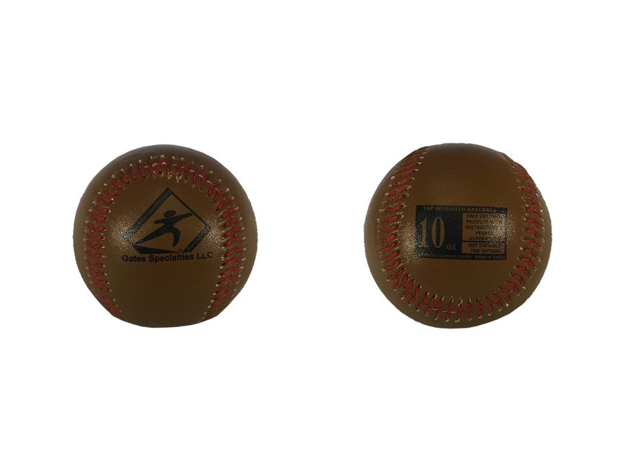 TAP® Weighted Baseball