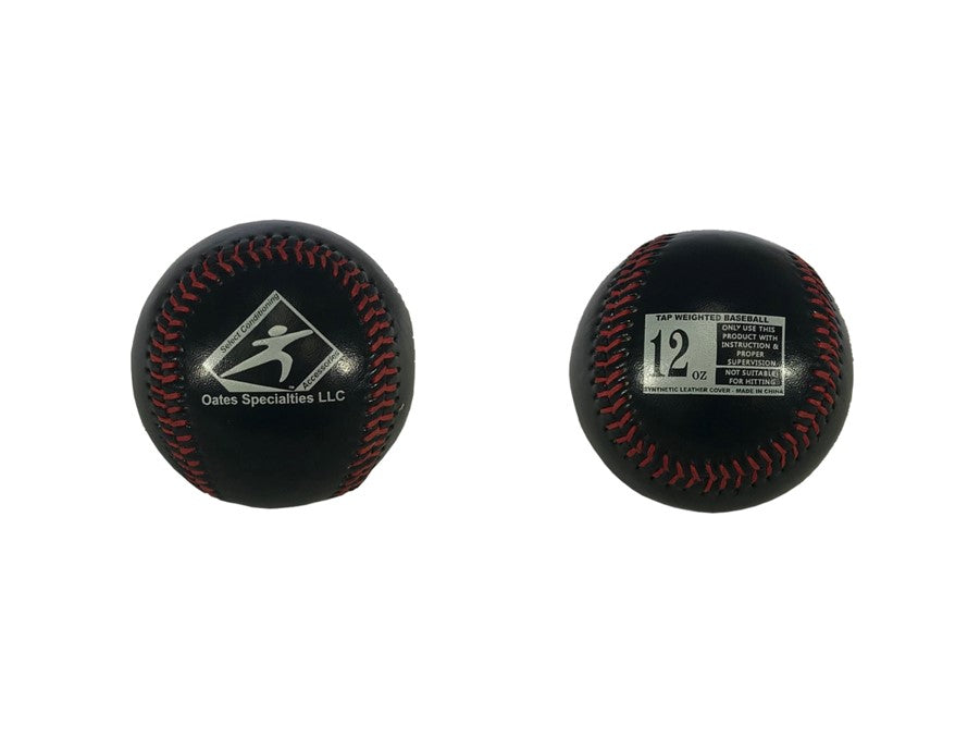 TAP® Weighted Baseball